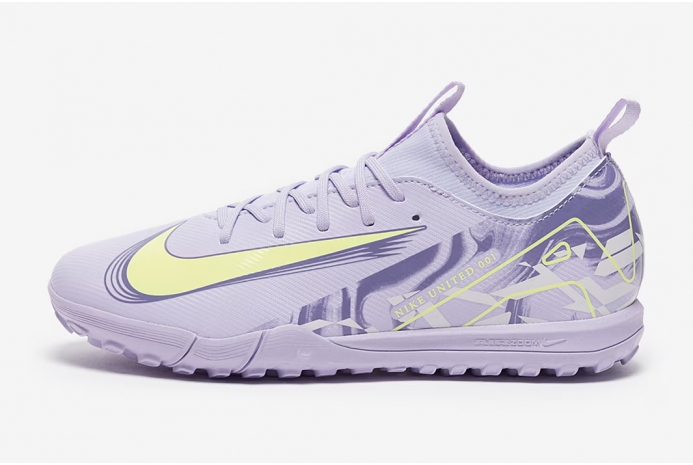Дитячі сороконіжки Nike Air Zoom Mercurial Vapor 16 Academy NU1 TF Junior HF1589-500