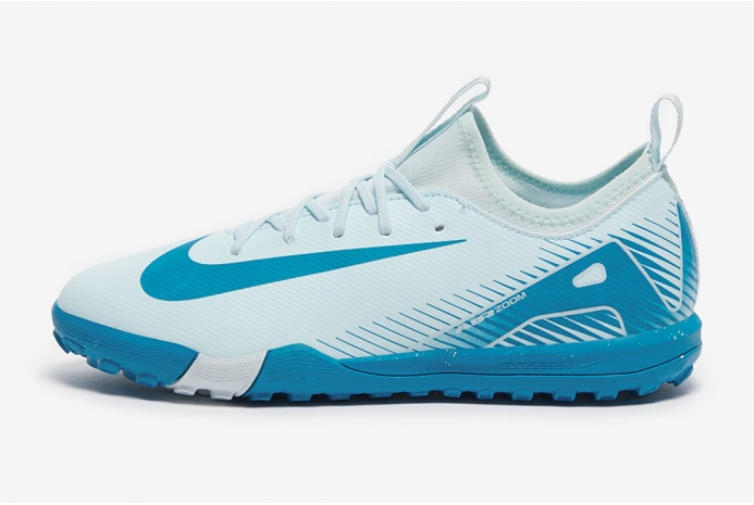 Детские сороконожки Nike Air Zoom Mercurial Vapor 16 Academy TF Junior FQ8284-400