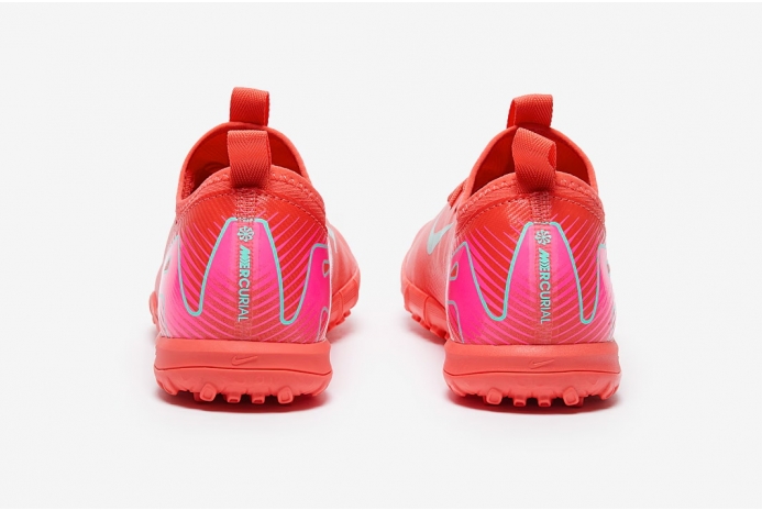 Дитячі сороконіжки Nike Air Zoom Mercurial Vapor 16 Academy TF Junior FQ8284-800