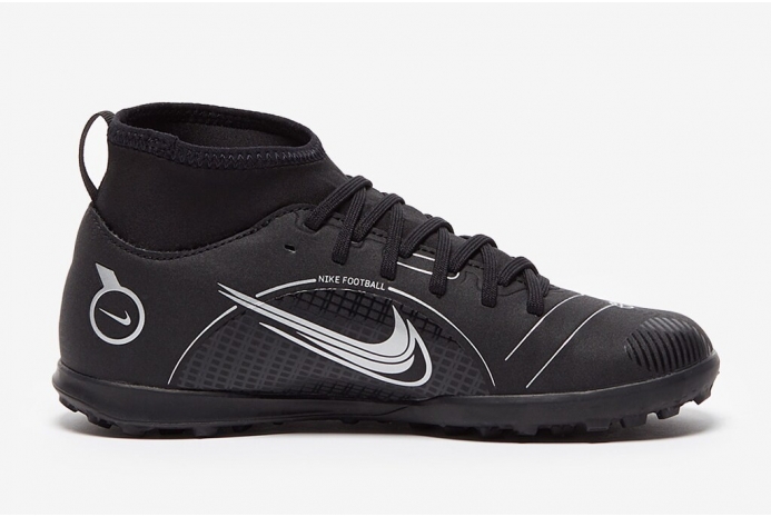 Детские сороконожки Nike Mercurial Superfly 8 Club TF Junior DJ2900-007