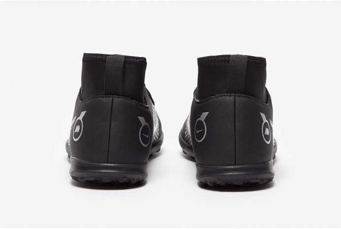 Детские сороконожки Nike Mercurial Superfly 8 Club TF Junior DJ2900-007