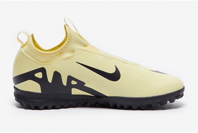 Детские сороконожки Nike Air Zoom Mercurial Vapor 15 Academy TF Junior DJ5621-700