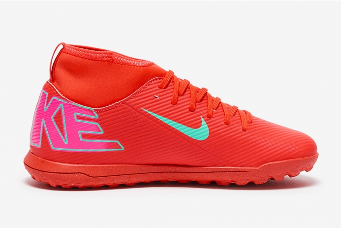 Детские сороконожки Nike Mercurial Superfly X Club TF Junior FQ8313-800