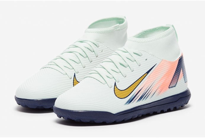 Детские сороконожки Nike Mercurial Superfly X Club MDS TF Junior FZ1610-300