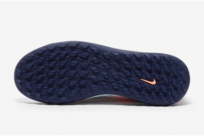 Детские сороконожки Nike Mercurial Superfly X Club MDS TF Junior FZ1610-300
