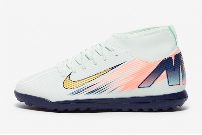 Детские сороконожки Nike Mercurial Superfly X Club MDS TF Junior FZ1610-300