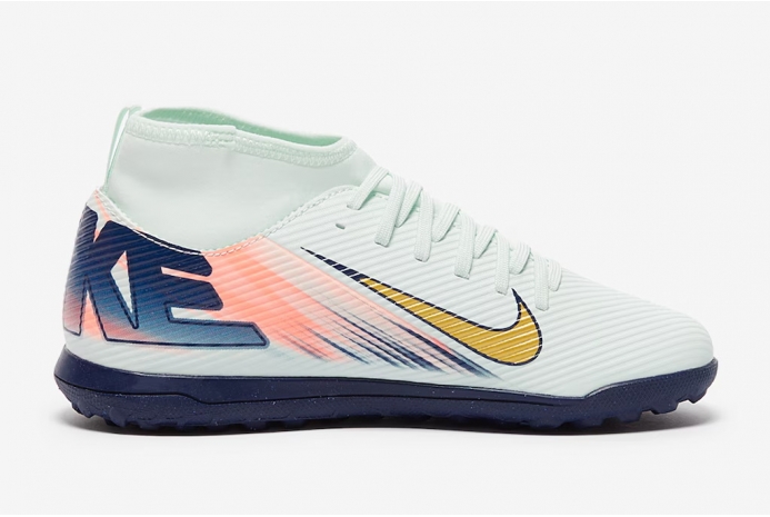 Детские сороконожки Nike Mercurial Superfly X Club MDS TF Junior FZ1610-300