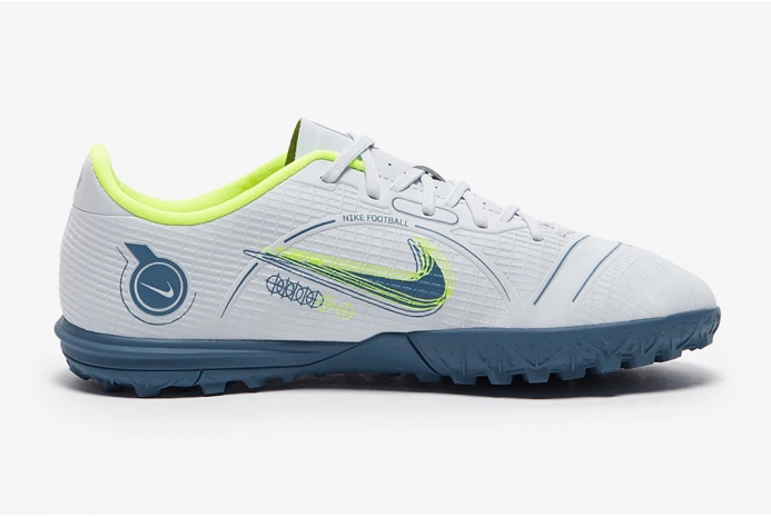 Детские сороконожки Nike Mercurial Vapor 14 Academy TF Junior DJ2863-054