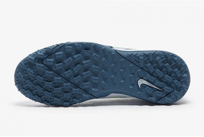 Детские сороконожки Nike Mercurial Vapor 14 Academy TF Junior DJ2863-054