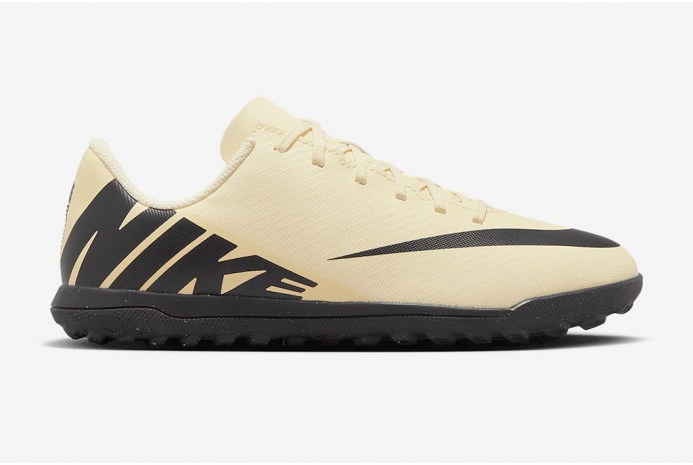 Детские сороконожки Nike Mercurial Vapor 15 Club TF Junior DJ5956-700