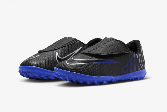 Детские сороконожки Nike Mercurial Vapor 15 Club TF PS (V) Junior DJ5966-040