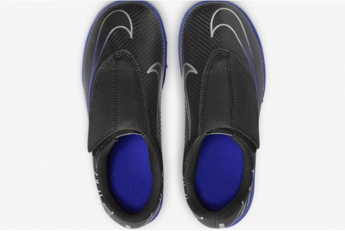 Детские сороконожки Nike Mercurial Vapor 15 Club TF PS (V) Junior DJ5966-040