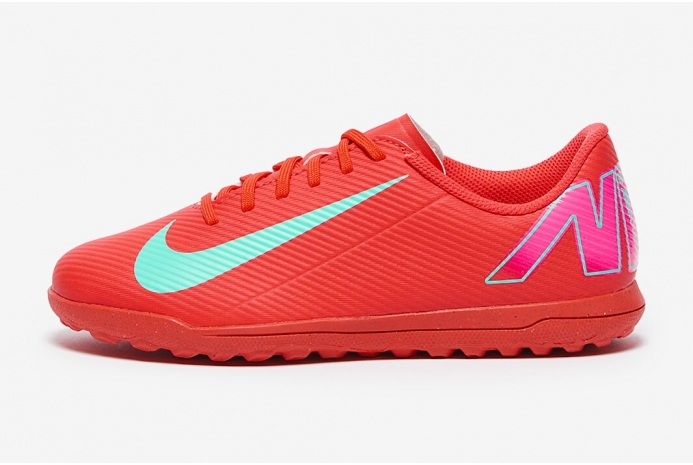 Детские сороконожки Nike Mercurial Vapor 16 Club TF Junior FQ8287-800