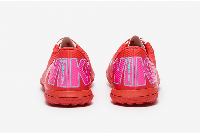Детские сороконожки Nike Mercurial Vapor 16 Club TF Junior FQ8287-800