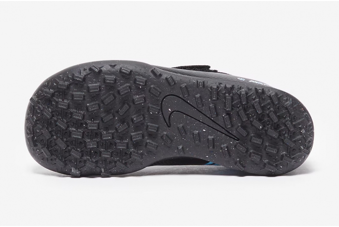 Детские сороконожки Nike Mercurial Vapor 16 Club TF PS (V) Junior FQ8291-003