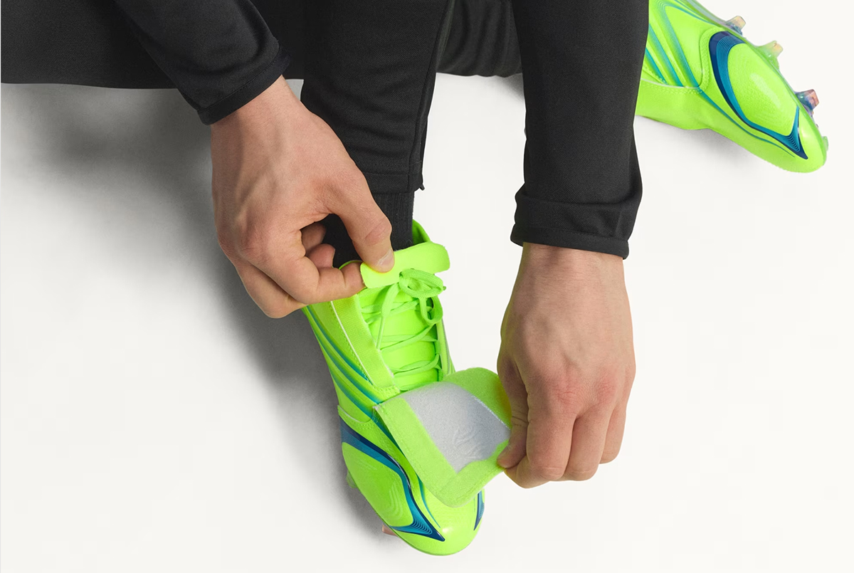Футбольные бутсы Adidas F50 Elite x Tunit FG IH8942