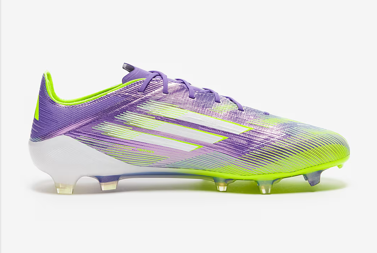 Футбольні бутси Adidas F50 Elite FG JH7615