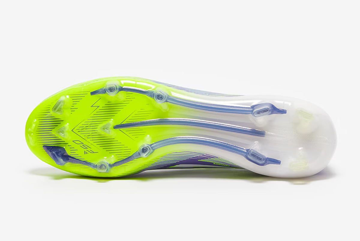 Футбольні бутси Adidas F50 Elite FG JH7615