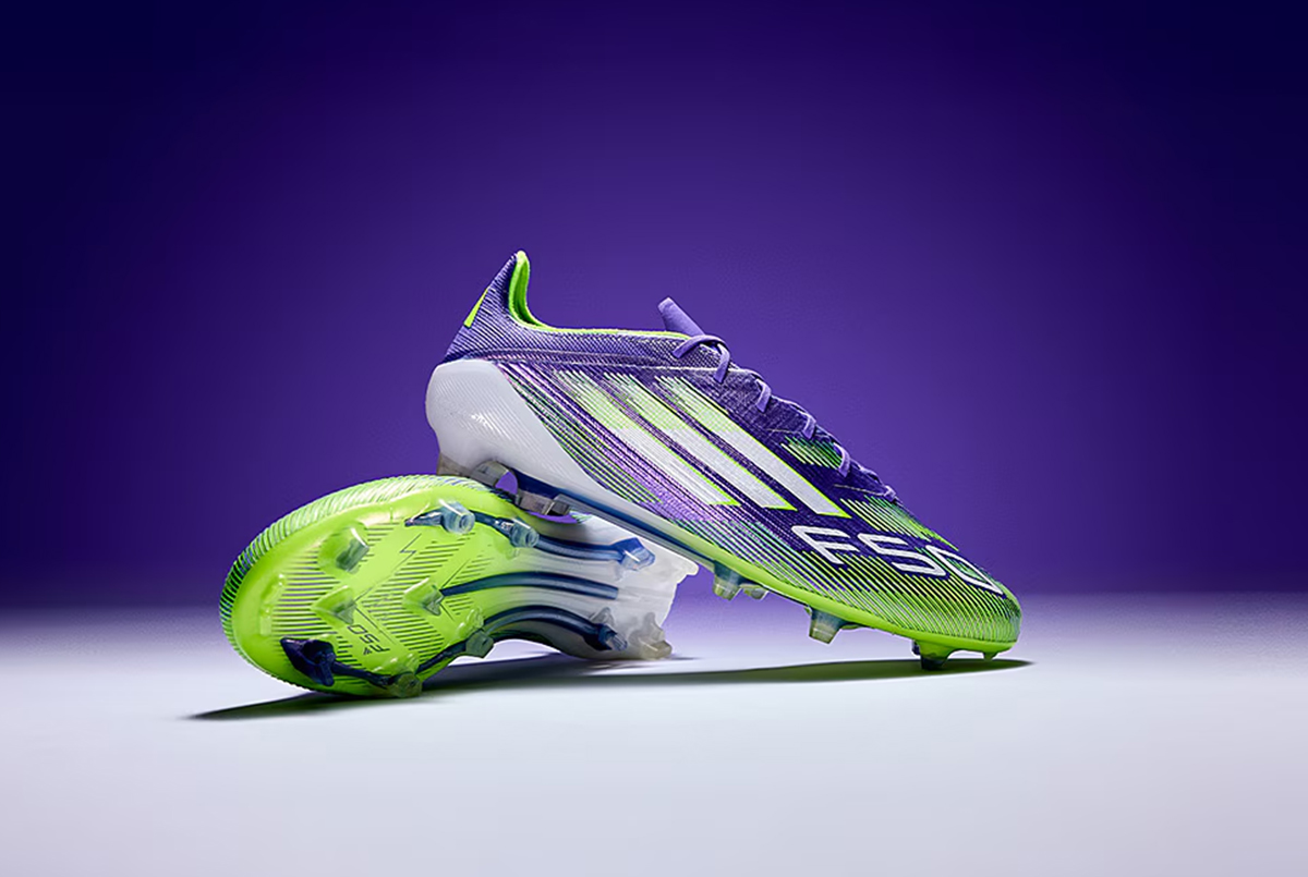 Футбольні бутси Adidas F50 Elite FG JH7615