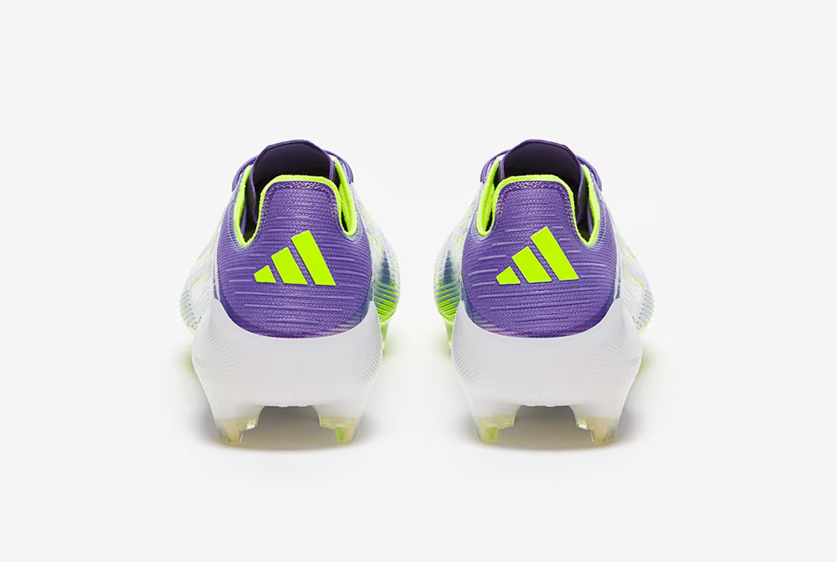 Футбольні бутси Adidas F50 Elite FG JH7615