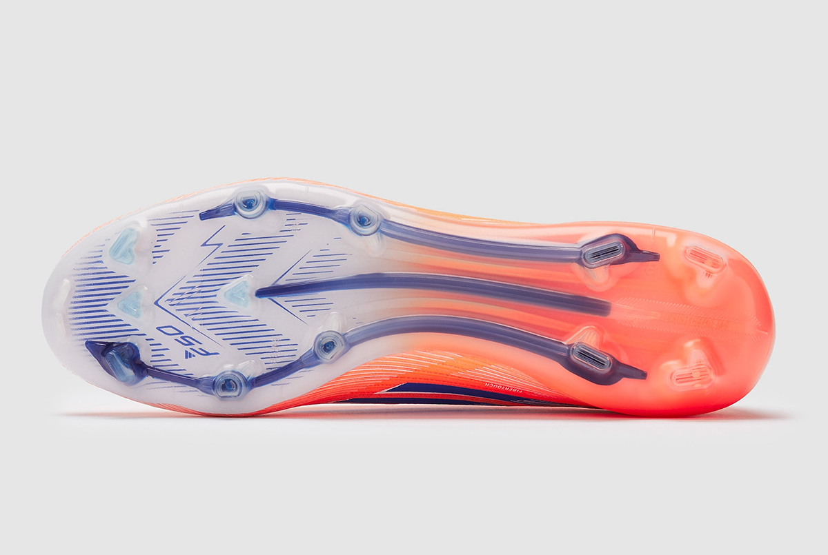 Футбольні бутси Adidas F50 Elite FG JH7618