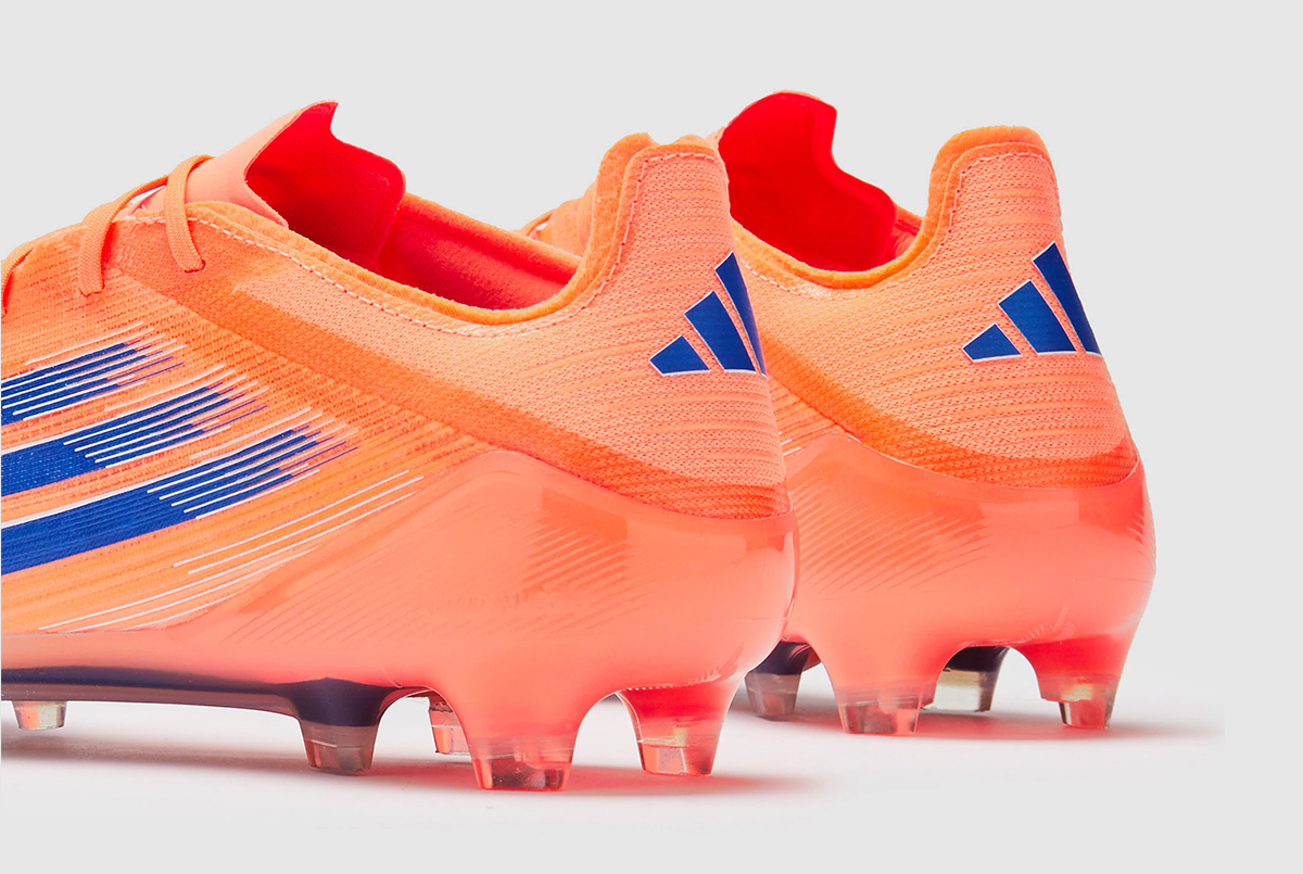 Футбольні бутси Adidas F50 Elite FG JH7618