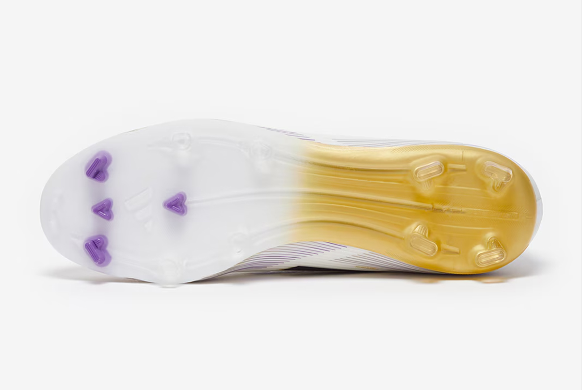 Футбольные бутсы Adidas F50 League FG JI0005