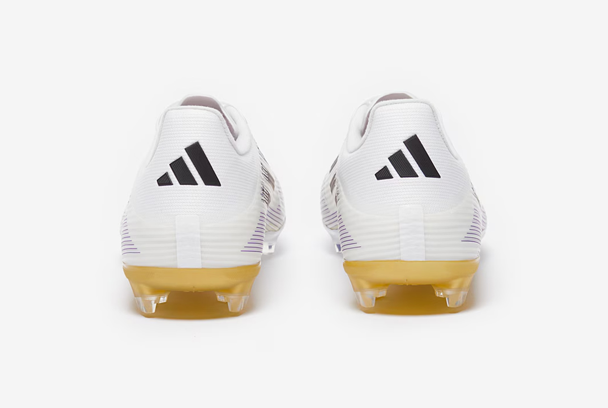 Футбольные бутсы Adidas F50 League FG JI0005