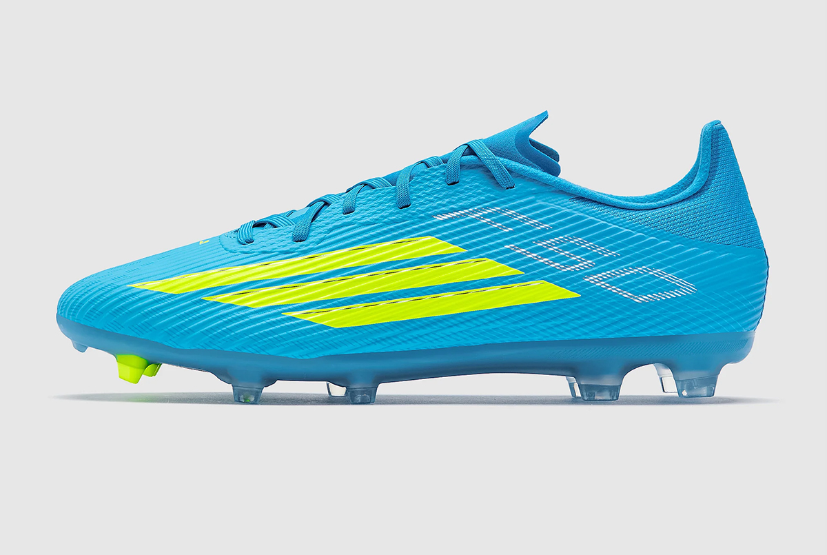 Футбольные бутсы Adidas F50 League MG JR8992