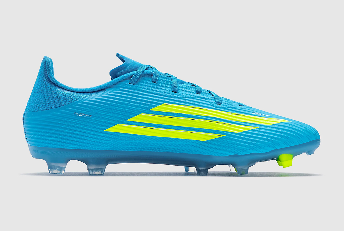 Футбольные бутсы Adidas F50 League MG JR8992