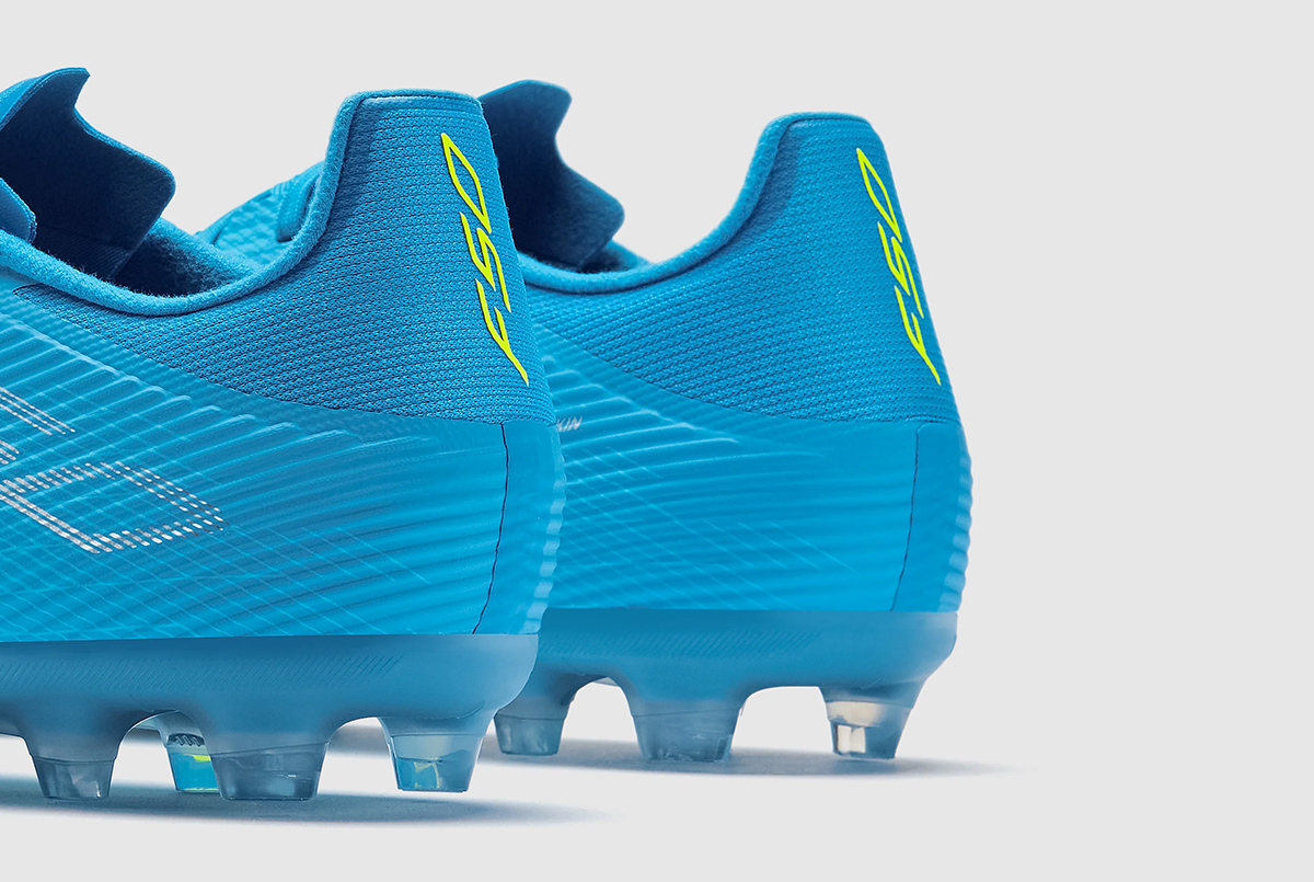 Футбольные бутсы Adidas F50 League MG JR8992