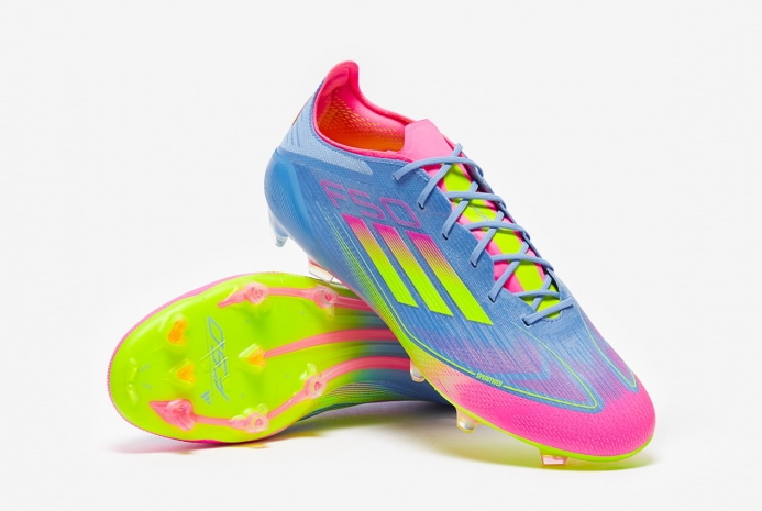 Футбольные бутсы Adidas F50 Elite FG IE1201