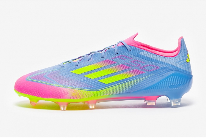 Футбольные бутсы Adidas F50 Elite FG IE1201