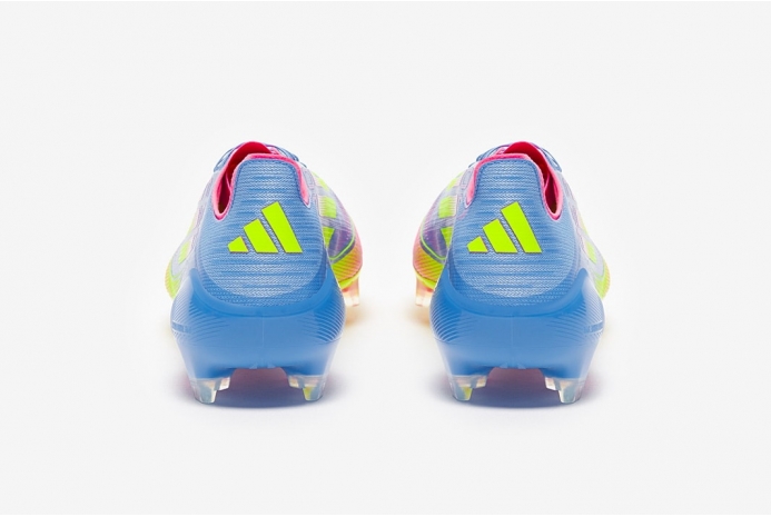 Футбольные бутсы Adidas F50 Elite FG IE1201