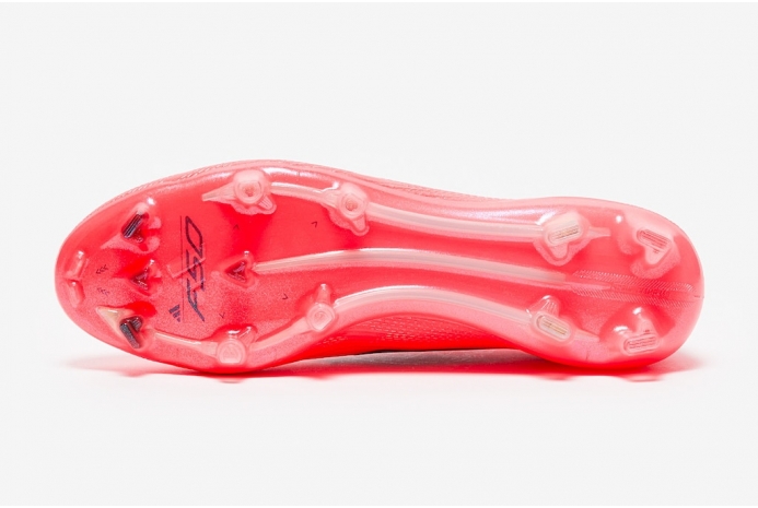 Футбольные бутсы Adidas F50 Elite FG IE3191