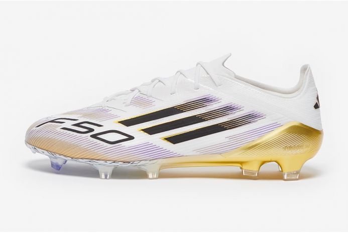 Футбольные бутсы Adidas F50 Elite FG JH7617