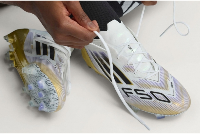 Футбольные бутсы Adidas F50 Elite FG JH7617