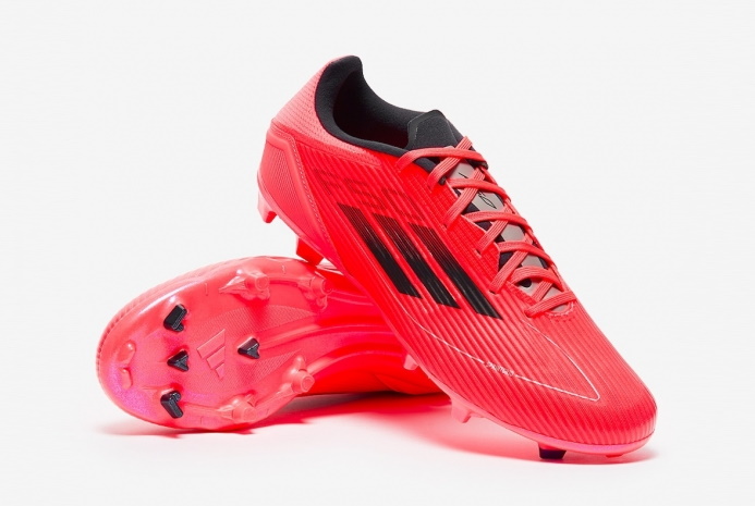 Футбольные бутсы Adidas F50 League MG IE0602