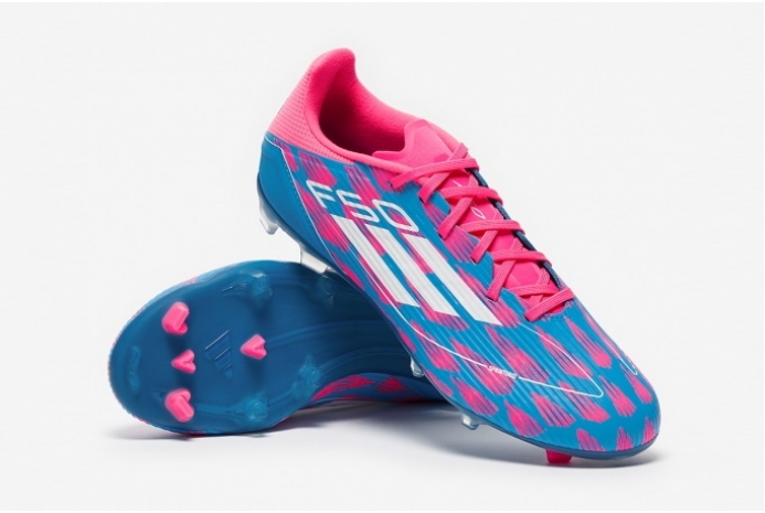 Футбольные бутсы Adidas F50 League MG IE0603