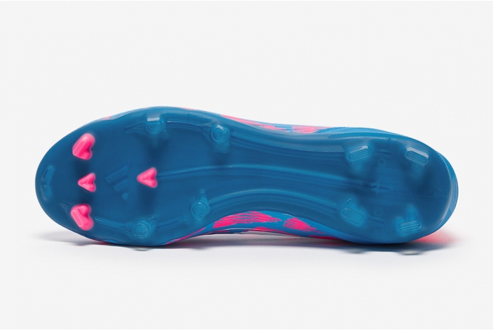 Футбольные бутсы Adidas F50 League MG IE0603