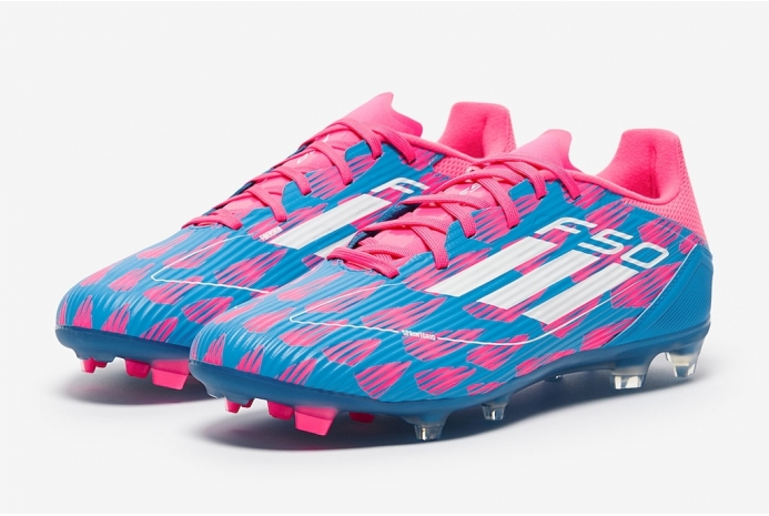Футбольные бутсы Adidas F50 League MG IE0603
