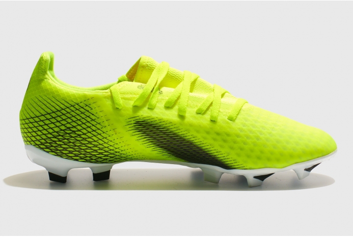 Футбольные бутсы Adidas X Ghosted.3 FG FW6948