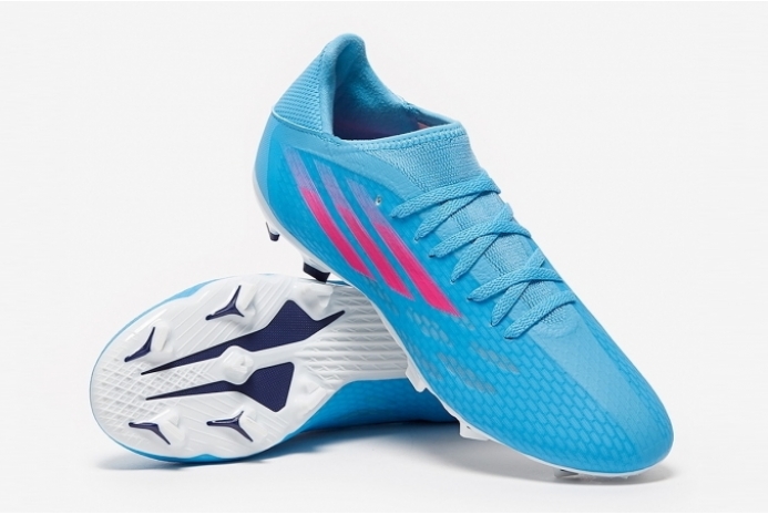 Футбольные бутсы Adidas X Speedflow.3 FG GW7483