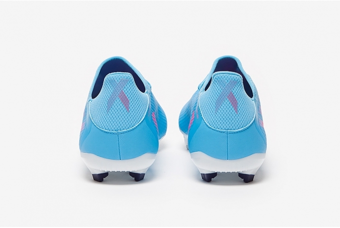 Футбольные бутсы Adidas X Speedflow.3 FG GW7483