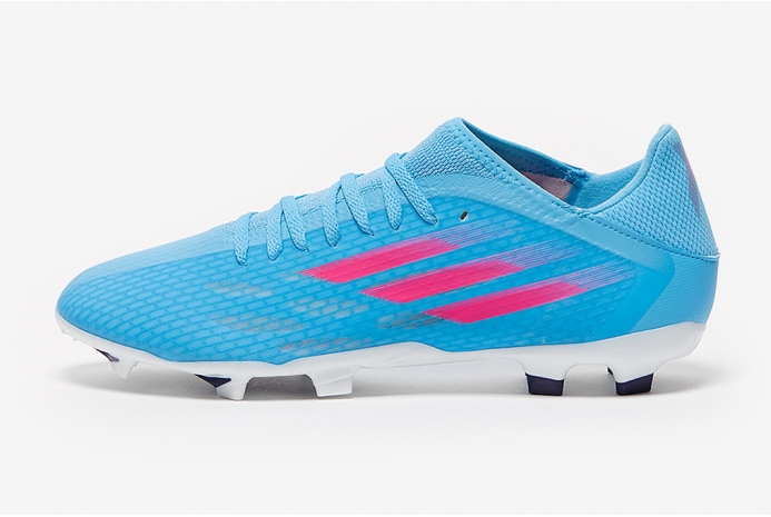 Футбольные бутсы Adidas X Speedflow.3 FG GW7483