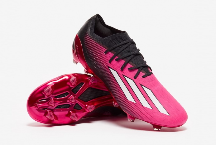 Футбольные бутсы Adidas X Speedportal.1 FG GZ5108