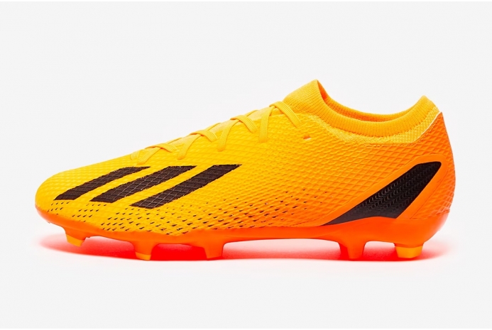 Футбольные бутсы Adidas X Speedportal.3 FG GZ5077