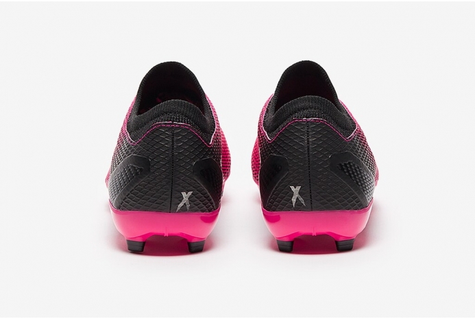 Футбольные бутсы Adidas X Speedportal.3 Laceless FG GZ5065