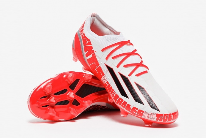 Футбольные бутсы Adidas X Speedportal Messi.1 FG GW8387