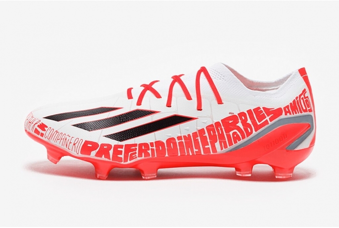 Футбольные бутсы Adidas X Speedportal Messi.1 FG GW8387